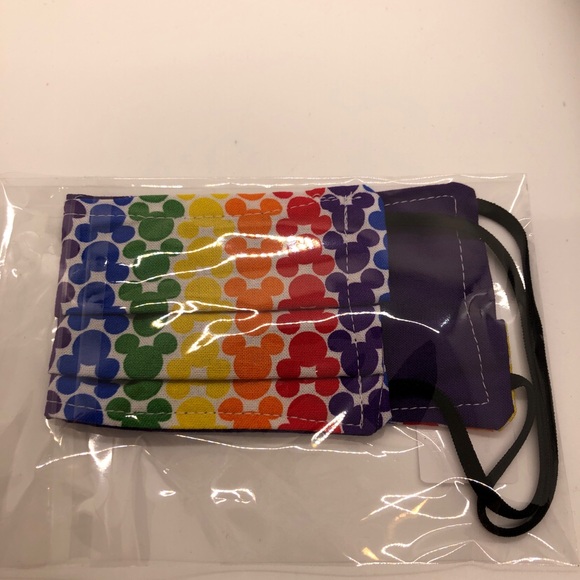 Face Masks 🌈Pride🌈 - Picture 2 of 10